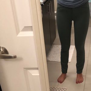 Gap modern stretch skinny jeans